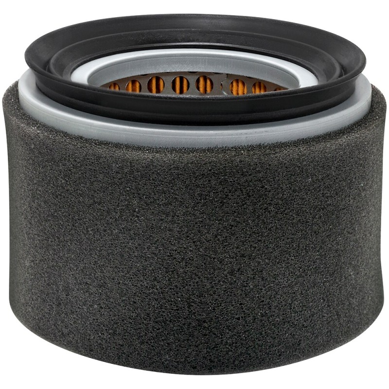 Baldwin PA4733 Air Element with Foam Wrap Filter | RICO Europe