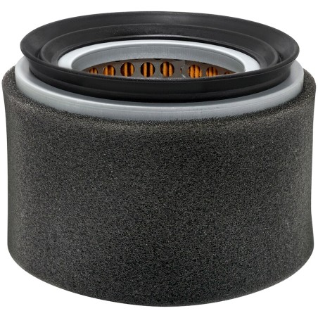 Baldwin PA4733 Air Element with Foam Wrap Filter | RICO Europe