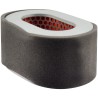 Baldwin PA4886 Oblong Air Element with Foam Wrap Filter | RICO Europe