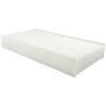 Baldwin PA5580 Cab Air Element Filter | RICO Europe