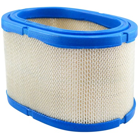 Baldwin PA5658 Oval Air Element Filter | RICO Europe