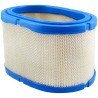 Baldwin PA5658 Oval Air Element Filter | RICO Europe