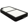Baldwin PA5683 Cab Air Element with Pull Tab Filter | RICO Europe