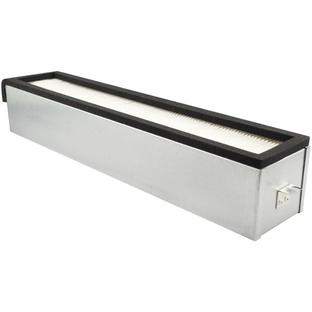 Baldwin PA5757 Cab Air Element Filter | RICO Europe