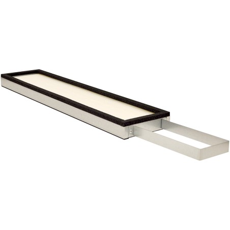 Baldwin PA5780 Cab Air Element with 8 In. Metal Handle Filter | RICO Europe