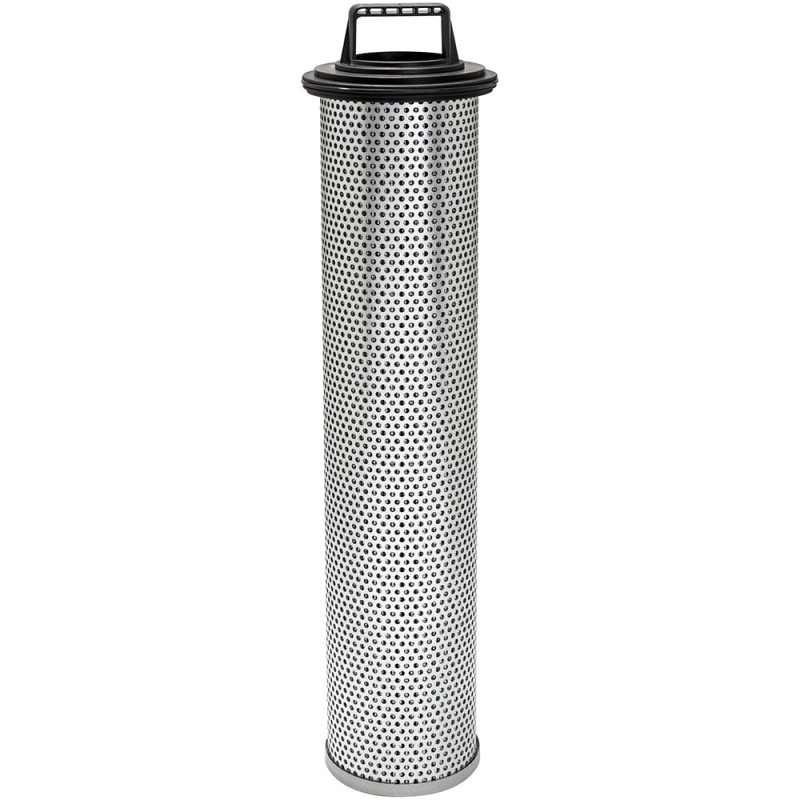 Baldwin PT23566-MPG Maximum Performance Glass Hydraulic Element with Handle Filter | RICO Europe