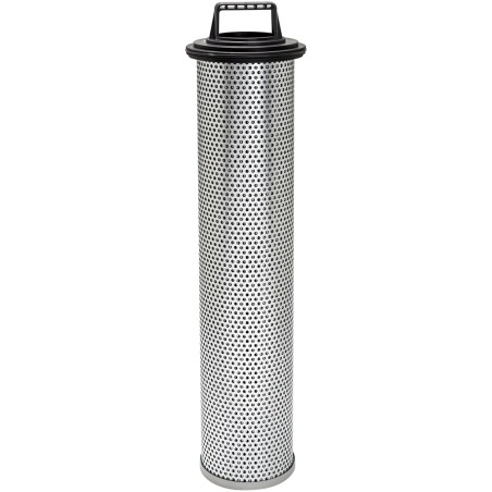 Baldwin PT23566-MPG Maximum Performance Glass Hydraulic Element with Handle Filter | RICO Europe