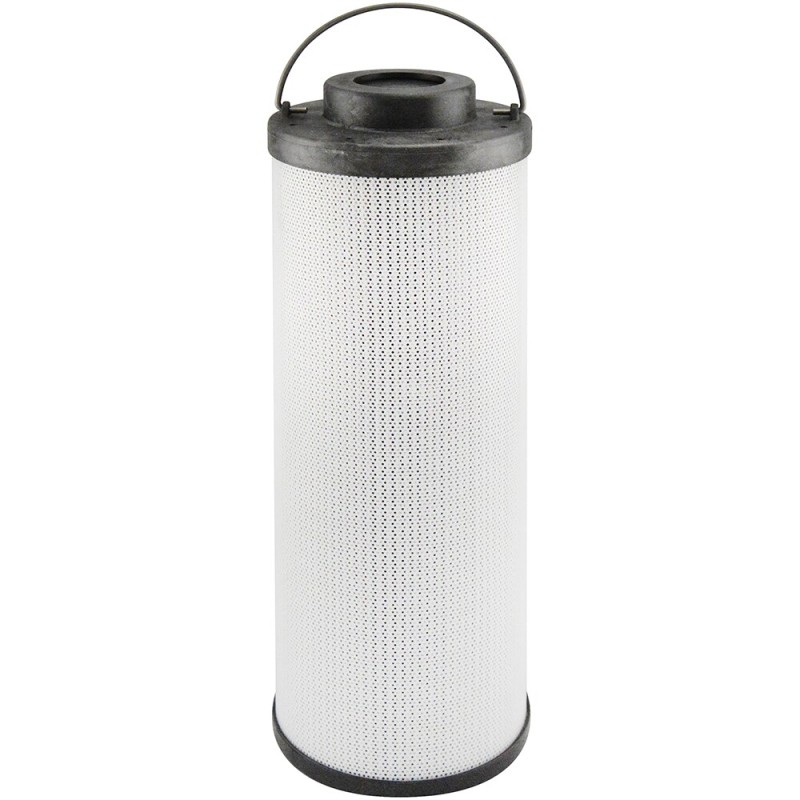 Baldwin PT8981-MPG Wire Mesh Supported Maximum Performance Glass Hydraulic Element with Bail Handle Filter | RICO Europe