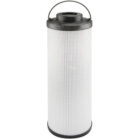 Baldwin PT8981-MPG Wire Mesh Supported Maximum Performance Glass Hydraulic Element with Bail Handle Filter | RICO Europe