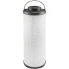 Baldwin PT8981-MPG Wire Mesh Supported Maximum Performance Glass Hydraulic Element with Bail Handle Filter | RICO Europe