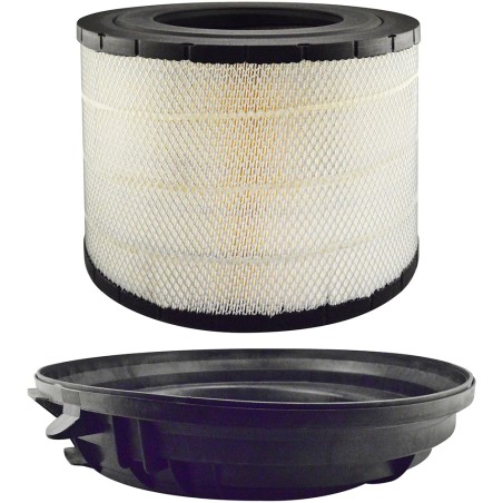 Baldwin RS30065 KIT Radial Seal Air Element with Lid Filter | RICO Europe