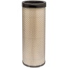 Baldwin RS30136 Radial Seal Inner Air Element Filter | RICO Europe