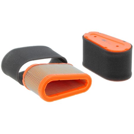 Hifi SA12856 AIR FILTER | RICO Europe