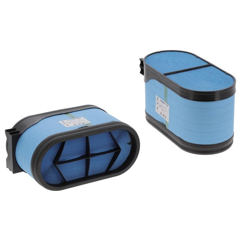 Hifi SA160177 AIR FILTER | RICO Europe