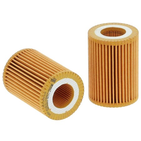 Hifi SH62562 HYDRAULIC FILTER | RICO Europe