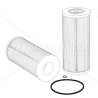 Hifi SN926230 FUEL WATER SEPARATOR FILTER | RICO Europe