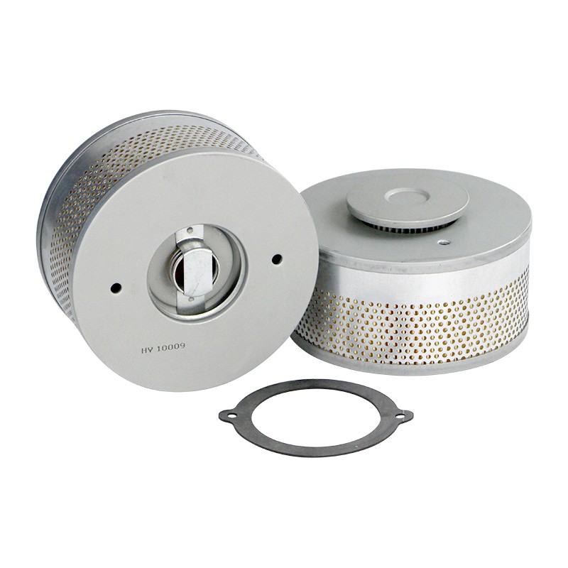 SF HY10009 Hydraulic Filter | RICO Europe