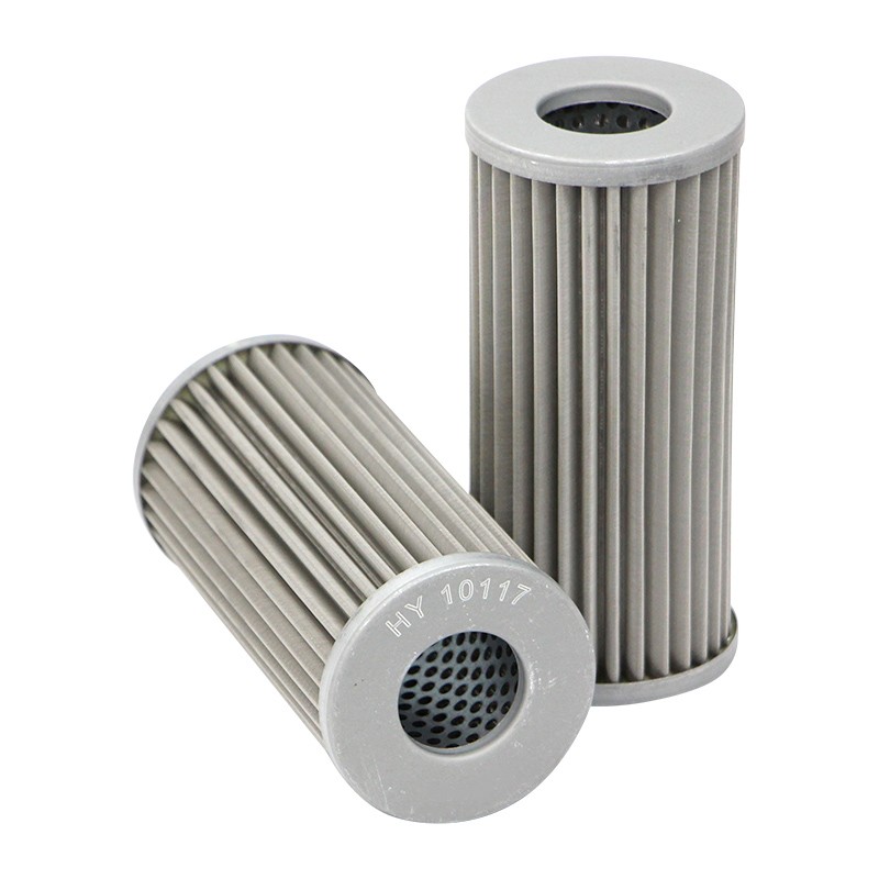 SF HY10117 Hydraulic Filter | RICO Europe