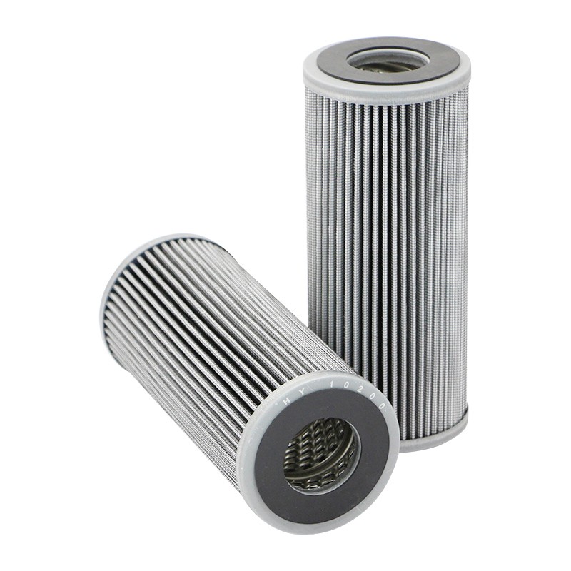 SF HY10200 Hydraulic Filter | RICO Europe