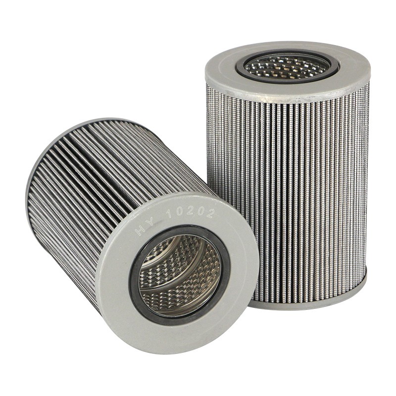 SF HY10202 Hydraulic Filter | RICO Europe