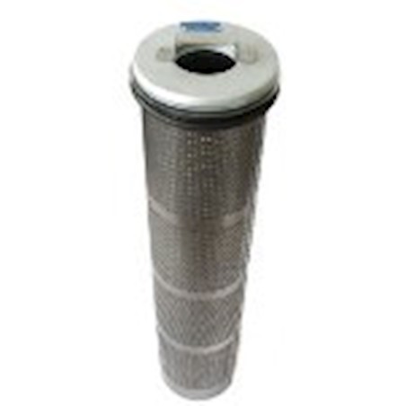 SF HY10206 Hydraulic Filter | RICO Europe
