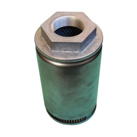 SF HY10365 Hydraulic Filter | RICO Europe