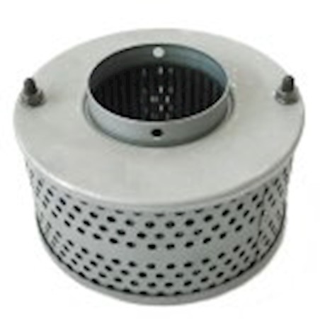 SF HY10403 Hydraulic Filter | RICO Europe