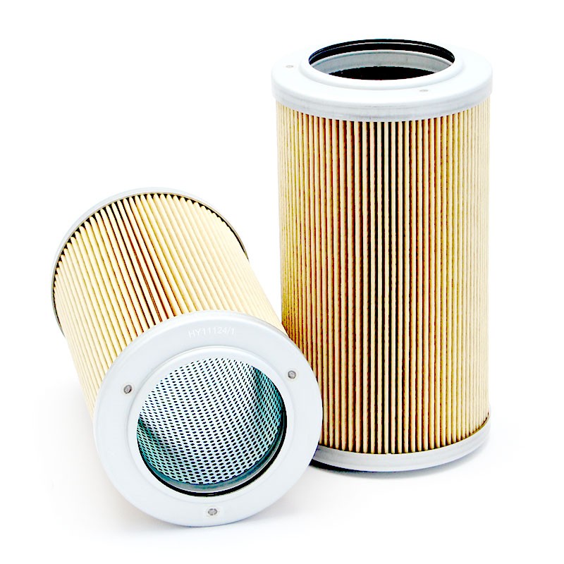 SF HY111241 Hydraulic Filter | RICO Europe