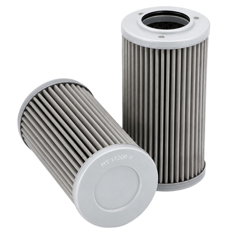SF HY11209V Hydraulic Filter | RICO Europe