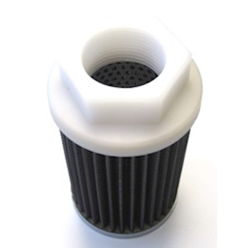 SF HY11955 Hydraulic Filter | RICO Europe