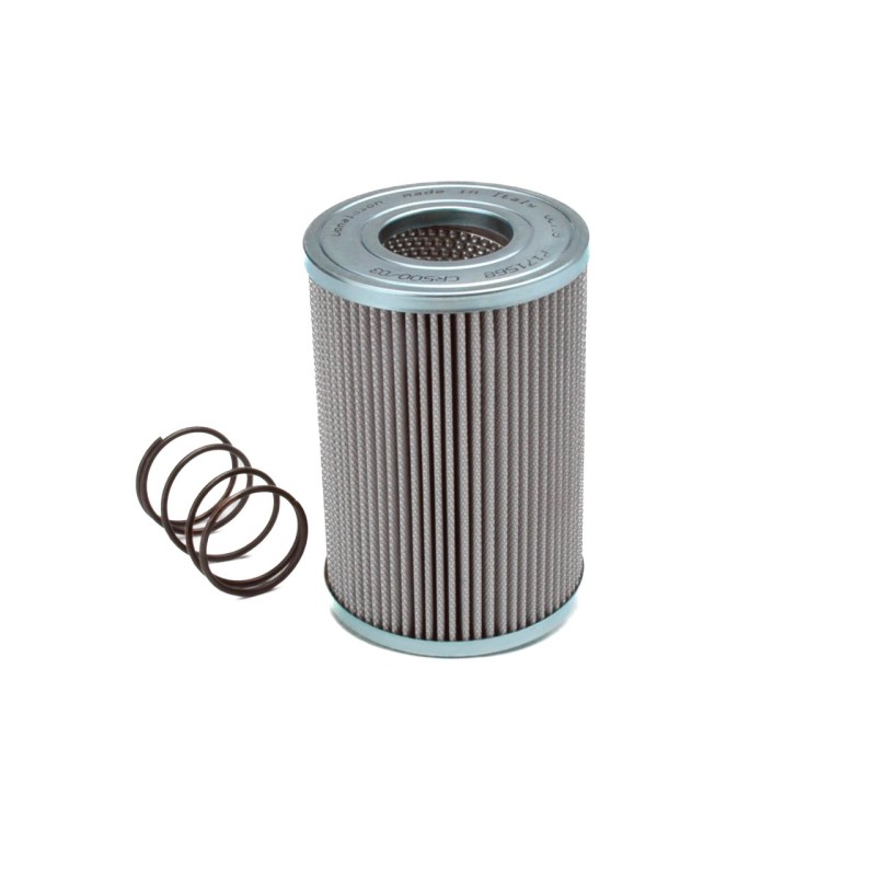 SF HY12108 Hydraulic Filter | RICO Europe