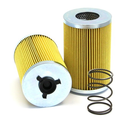 SF HY12110 Hydraulic Filter | RICO Europe