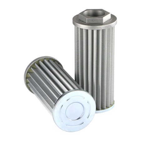 SF HY12150 Hydraulic Filter | RICO Europe