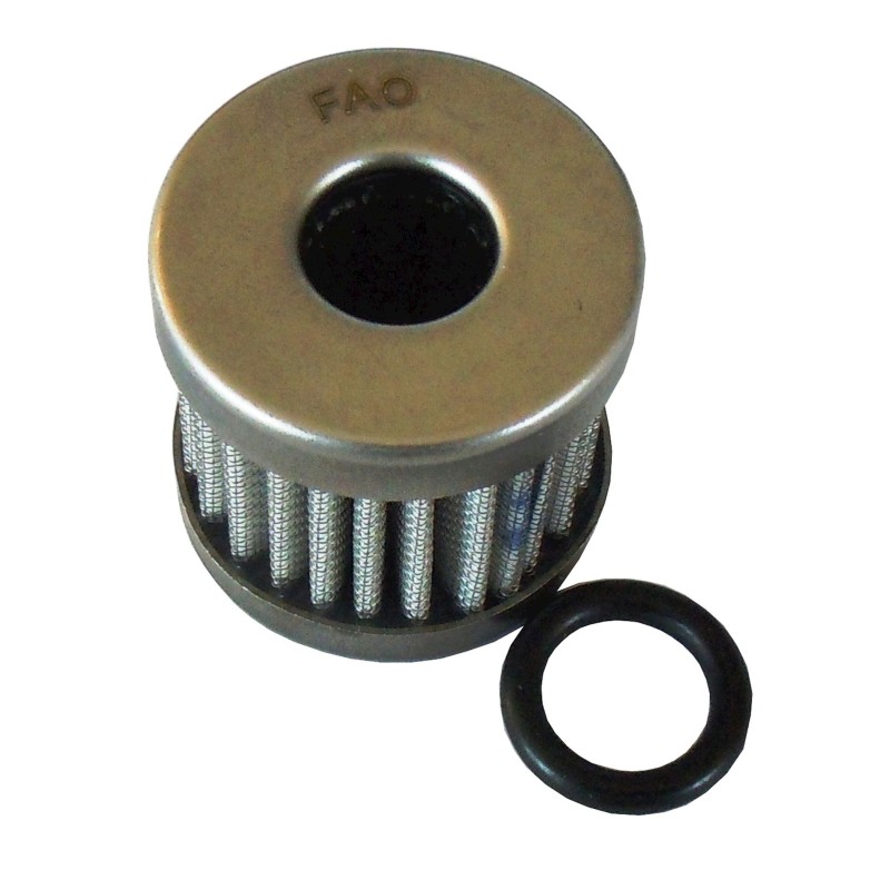 SF HY13284 Hydraulic Filter | RICO Europe