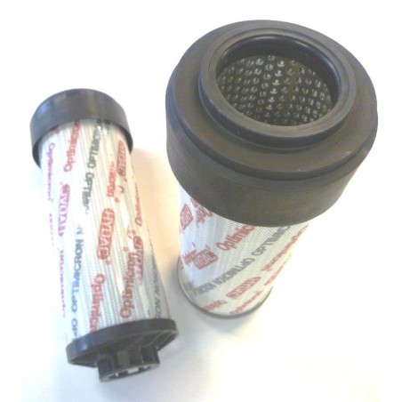 SF HY13806 Hydraulic Filter | RICO Europe