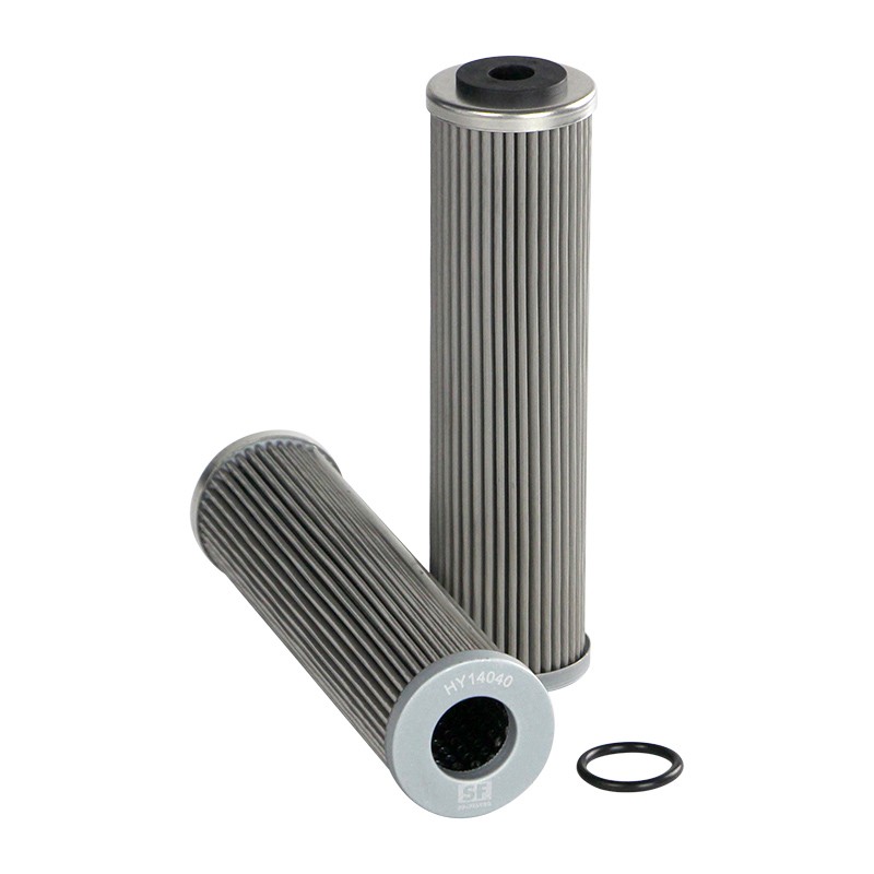 SF HY14040 Hydraulic Filter | RICO Europe