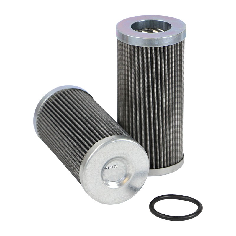 SF HY14115 Hydraulic Filter | RICO Europe