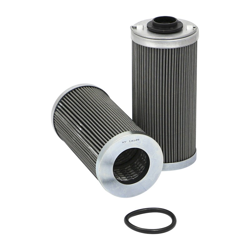 SF HY14126 Hydraulic Filter | RICO Europe