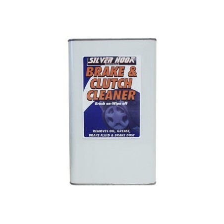 5ltr Brake & Clutch Cleaner