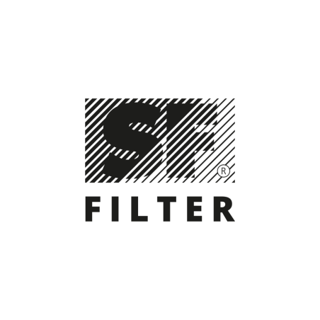 SF HY15085 Hydraulic Filter | RICO Europe
