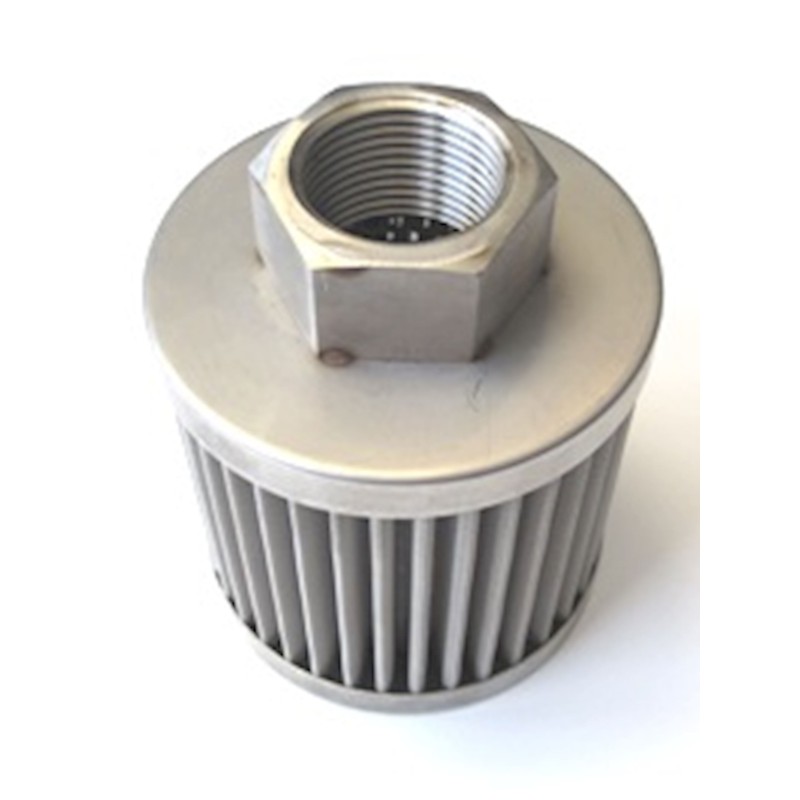 SF HY15744V4A Hydraulic Filter | RICO Europe