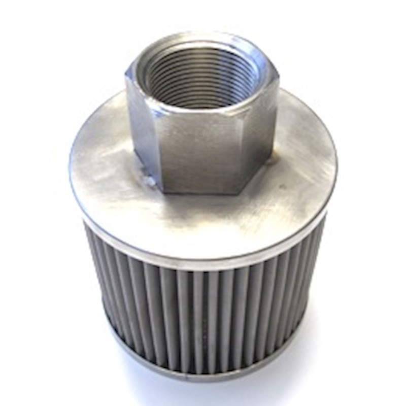 SF HY15745V4A Hydraulic Filter | RICO Europe