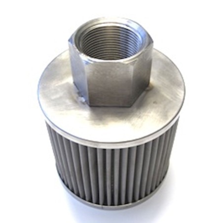 SF HY15745V4A Hydraulic Filter | RICO Europe
