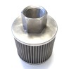 SF HY15745V4A Hydraulic Filter | RICO Europe