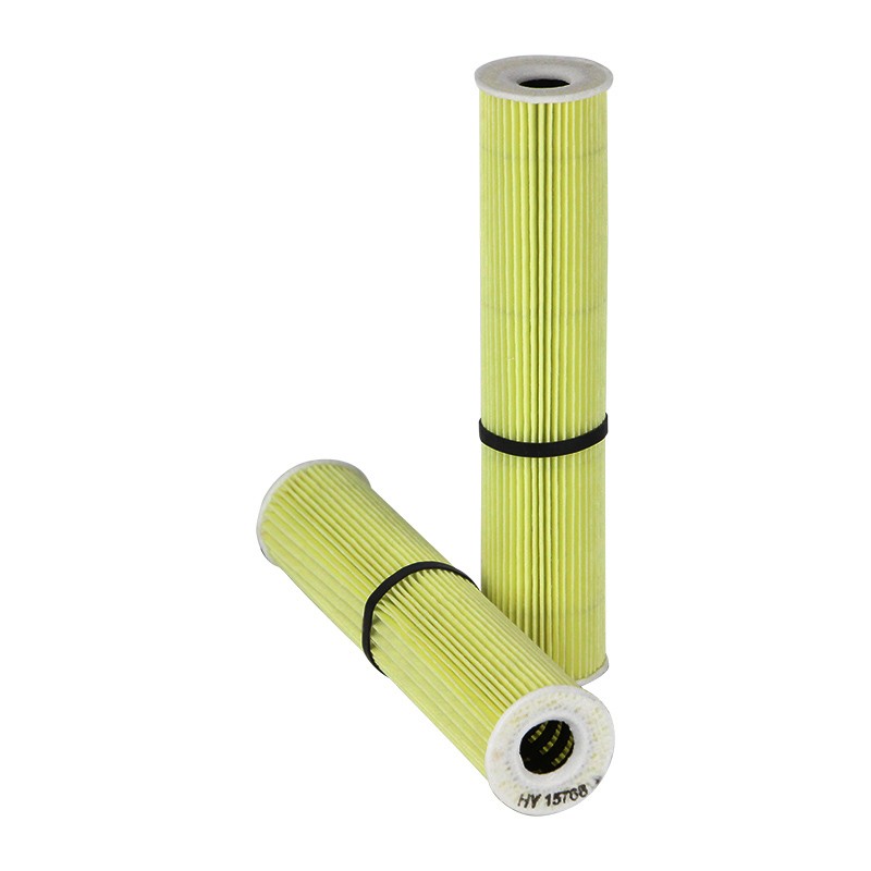 SF HY15768 Hydraulic Filter | RICO Europe