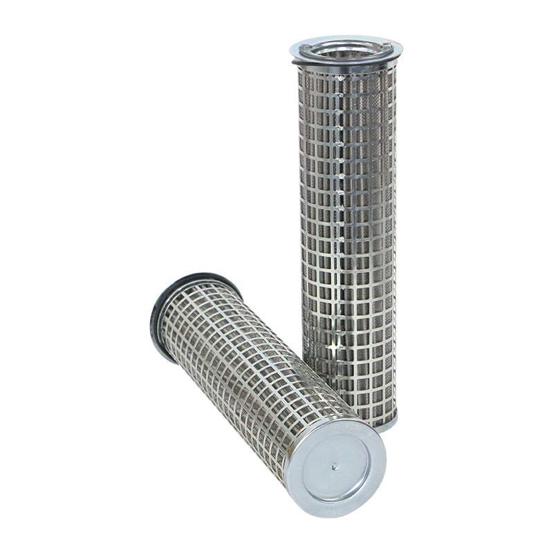 SF HY16035 Hydraulic Filter | RICO Europe
