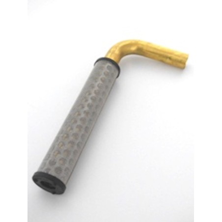 SF HY16187 Hydraulic Filter | RICO Europe
