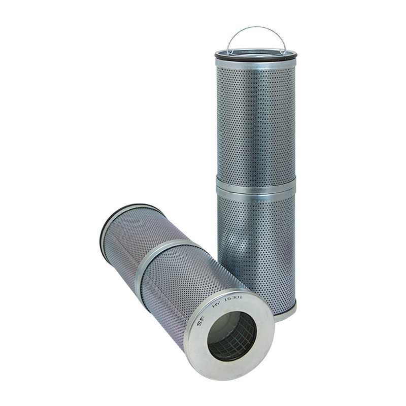 SF HY16301 Hydraulic Filter | RICO Europe