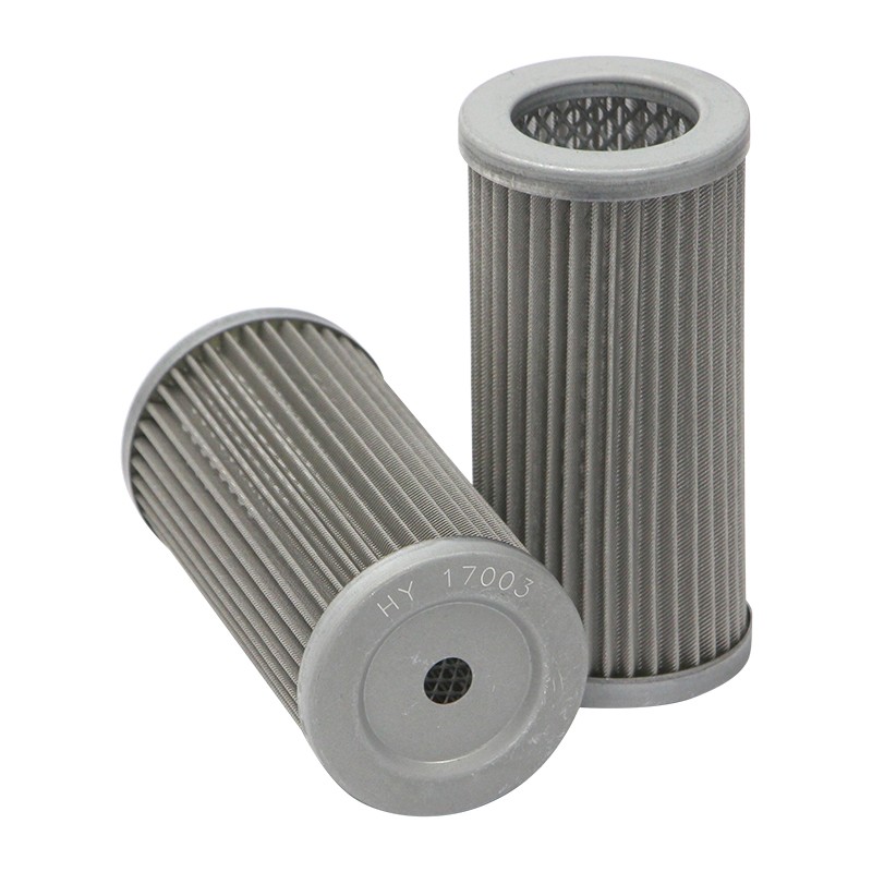 SF HY17003 Hydraulic Filter | RICO Europe