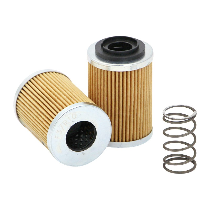 SF HY18209 Hydraulic Filter | RICO Europe